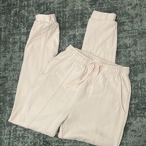 Women's Organic Jogger Sweatpants